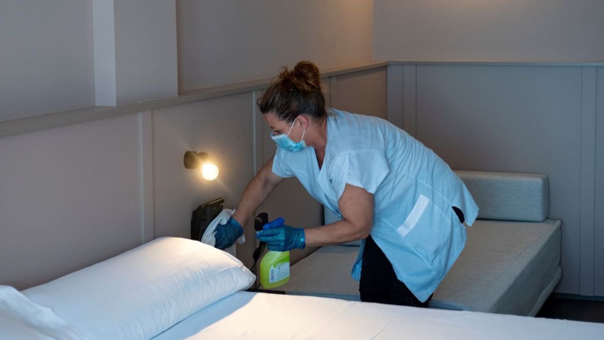 Entrevista a Gladis Medina (24/08/2021)