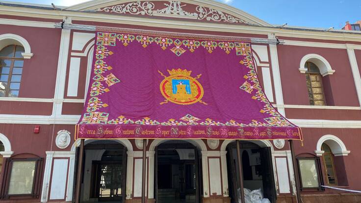 La Federación San Clemente prepara los actos en honor al patrón adaptados a la situación sanitaria