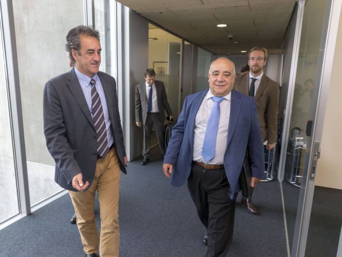 Renfe invertirá 138 millones de euros para renovar la práctica totalidad de la flota de cercanías