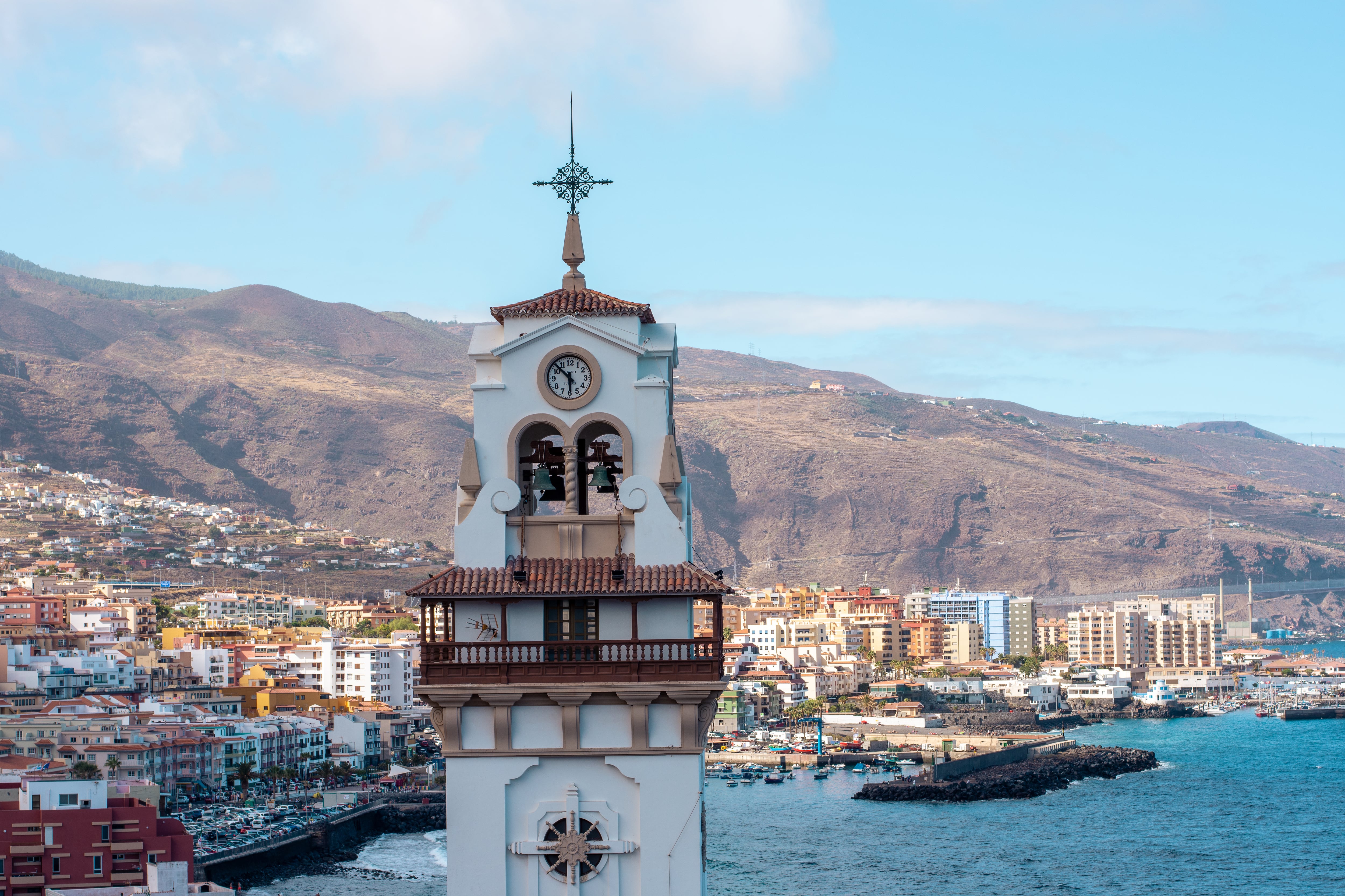 Conocida por su importancia religiosa y cultural, Candelaria se posiciona como uno de los mejores destinos gastronómicos y turísticos (vía Getty Images)