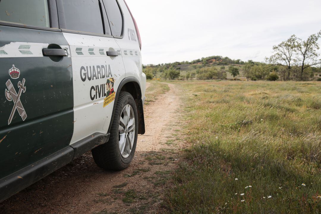 Guardia Civil