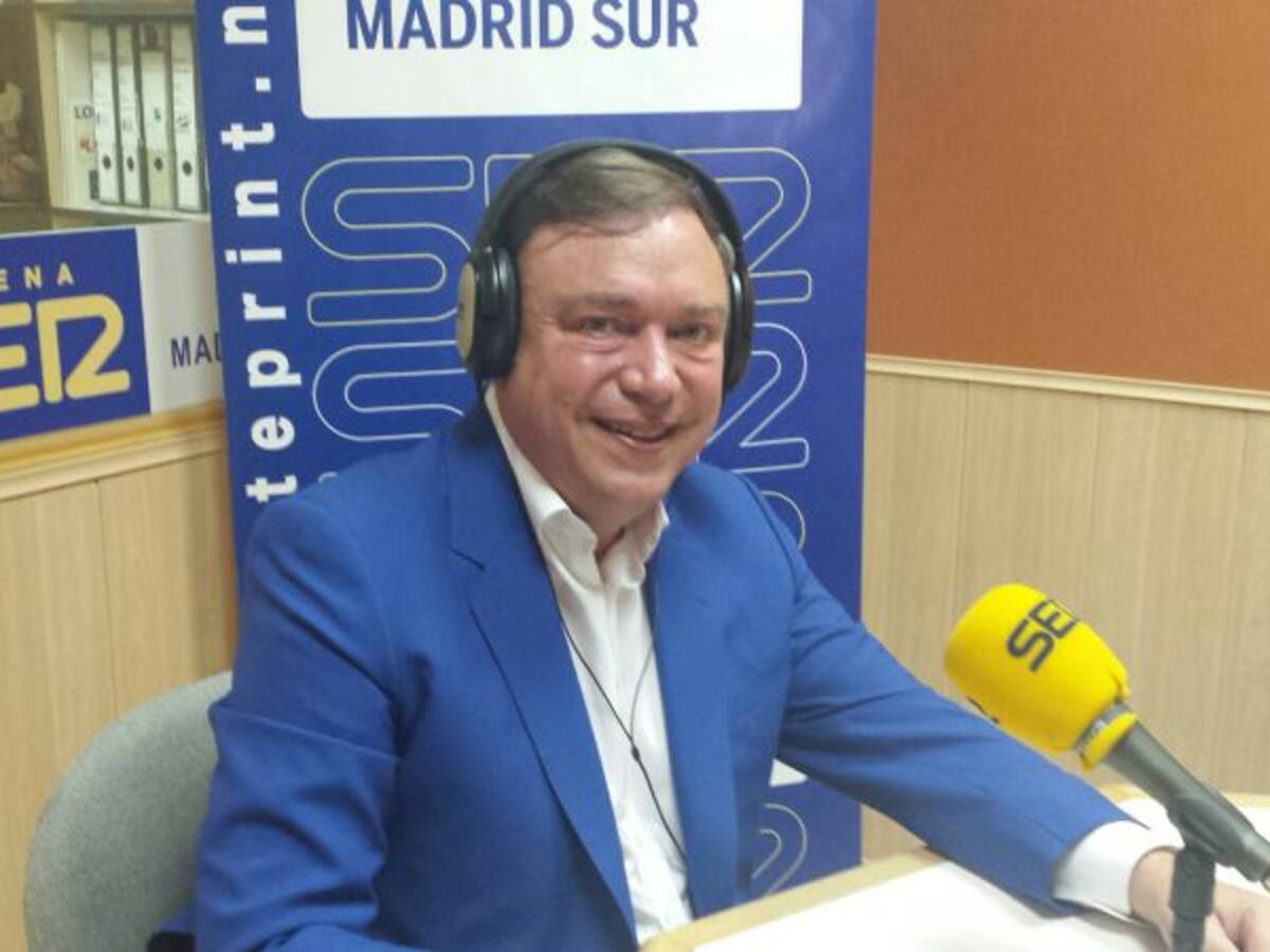 El PP de Getafe descarta irregularidades con webs ‘fantasma’