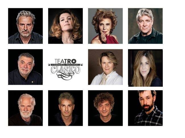 'Canciones de amor, de desamor y de piratas'