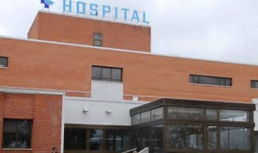 Los quirófanos del Hospital de Medina del Campo reabren el próximo lunes