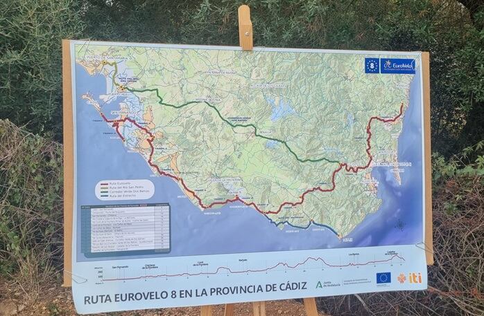 Restauración del antiguo Puente de Hierro