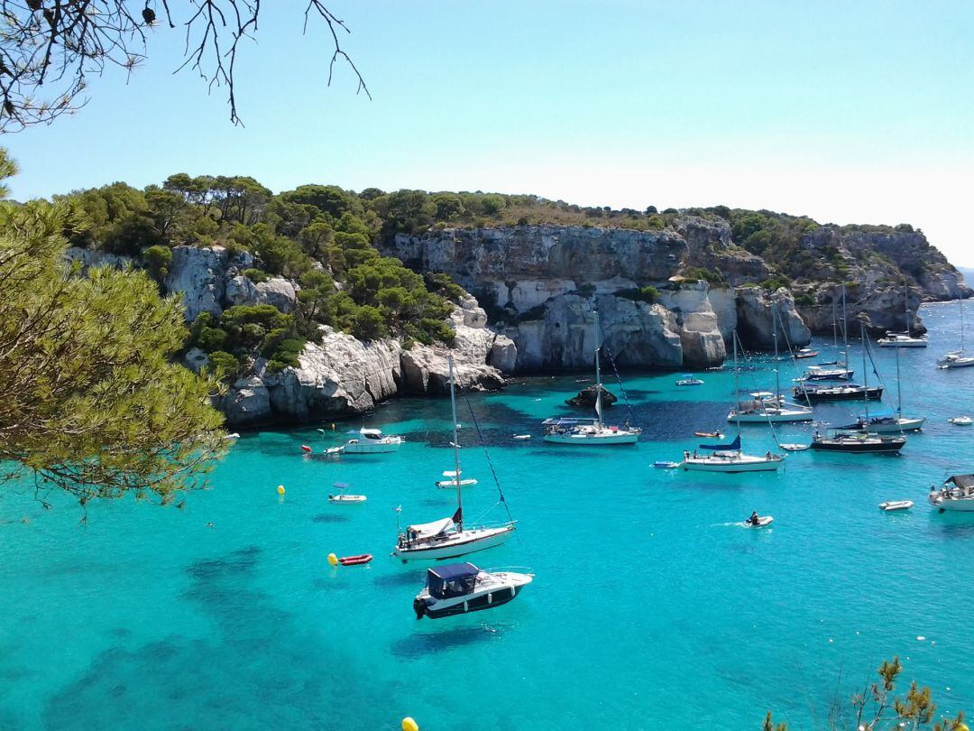 El sector nàutic de Menorca espera un molt bon estiu.