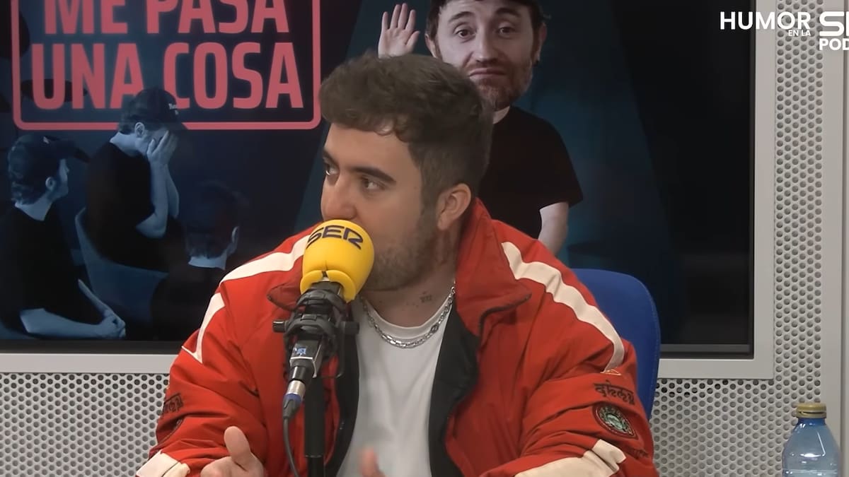 Beret explica una conducta nada apropiada en Argentina y que es muy común en España: "Es de muy mala educación"