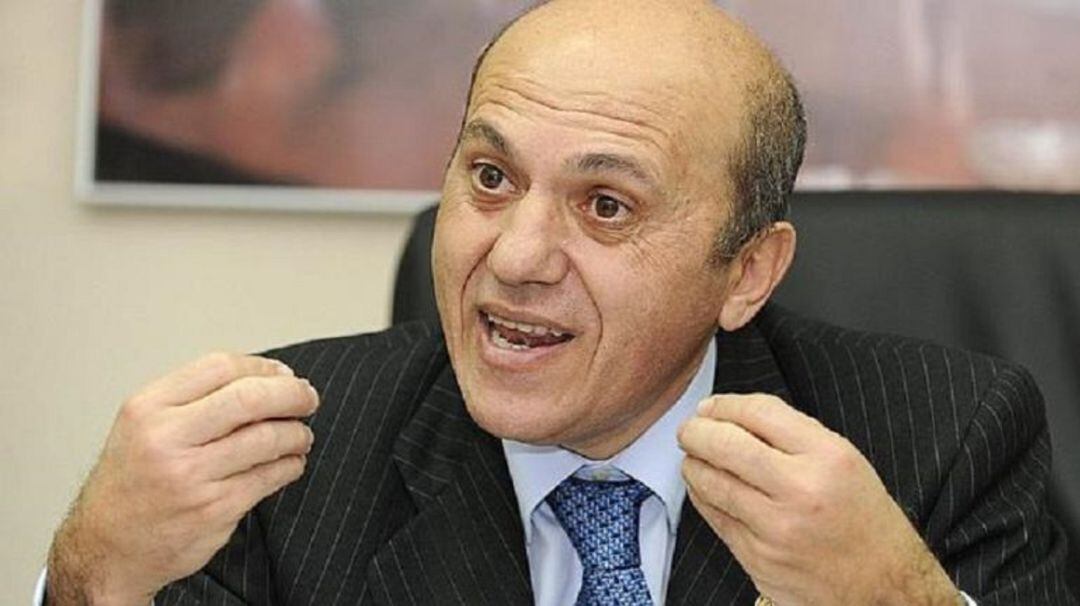 El ex presidente, José María del Nido, ha solicitado Junta General Extraordinaria de Accionistas para intentar volver a la presidencia.