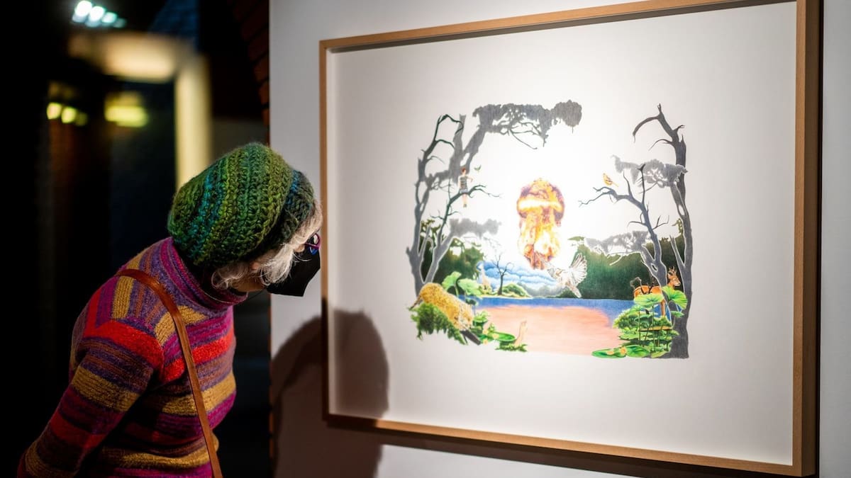 Entrevista con Artoteka y Lurgarden