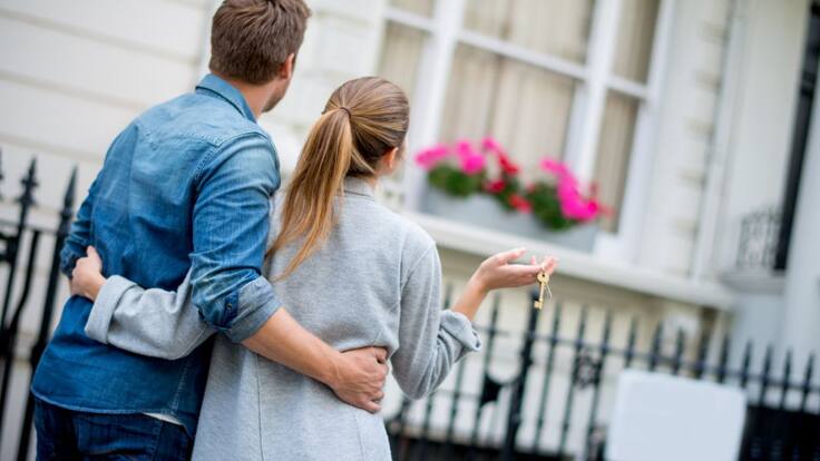 Personal shopper para comprar vivienda