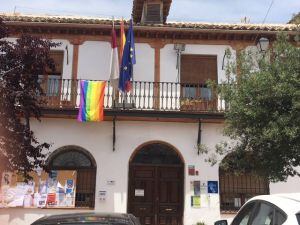 Ayuntamiento de Santa Cruz de la Zarza