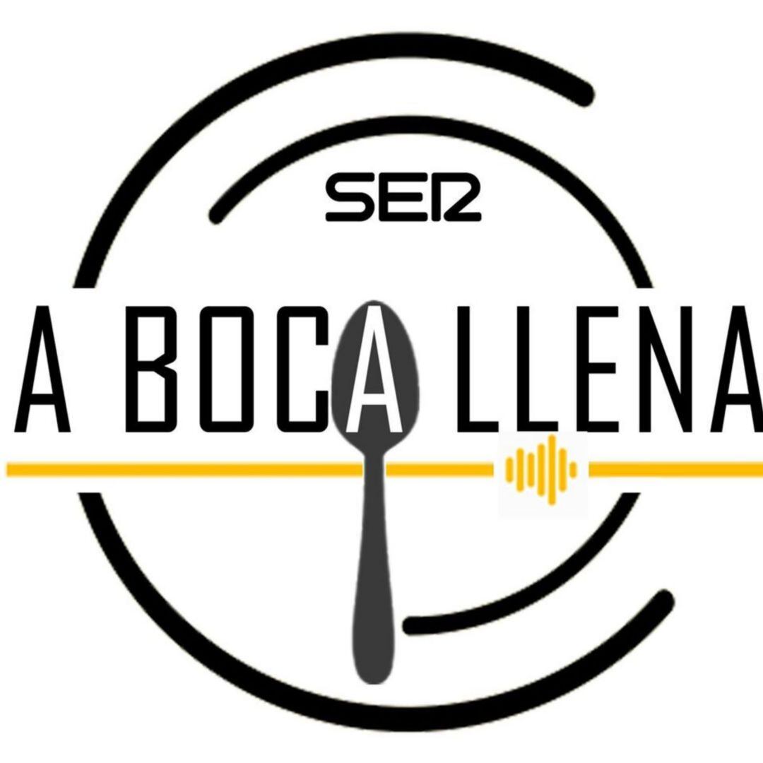 Logo de A Boca Llena