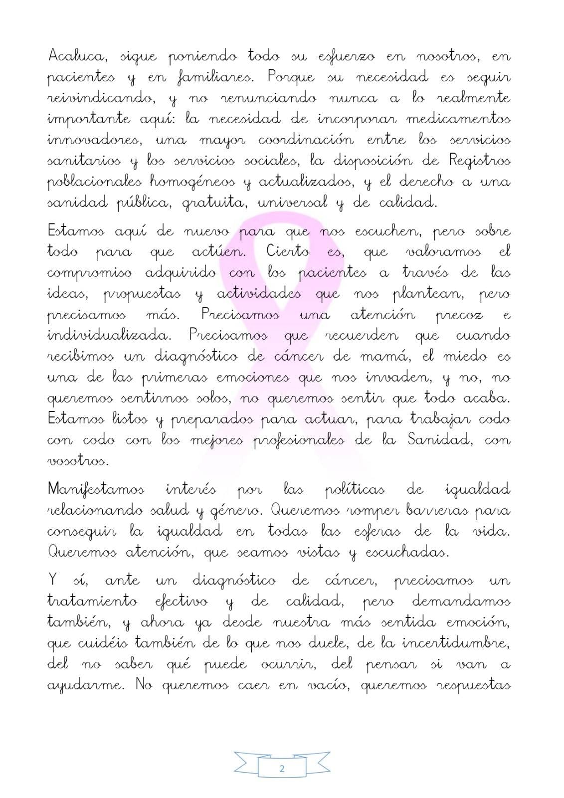 Manifiesto Acaluca