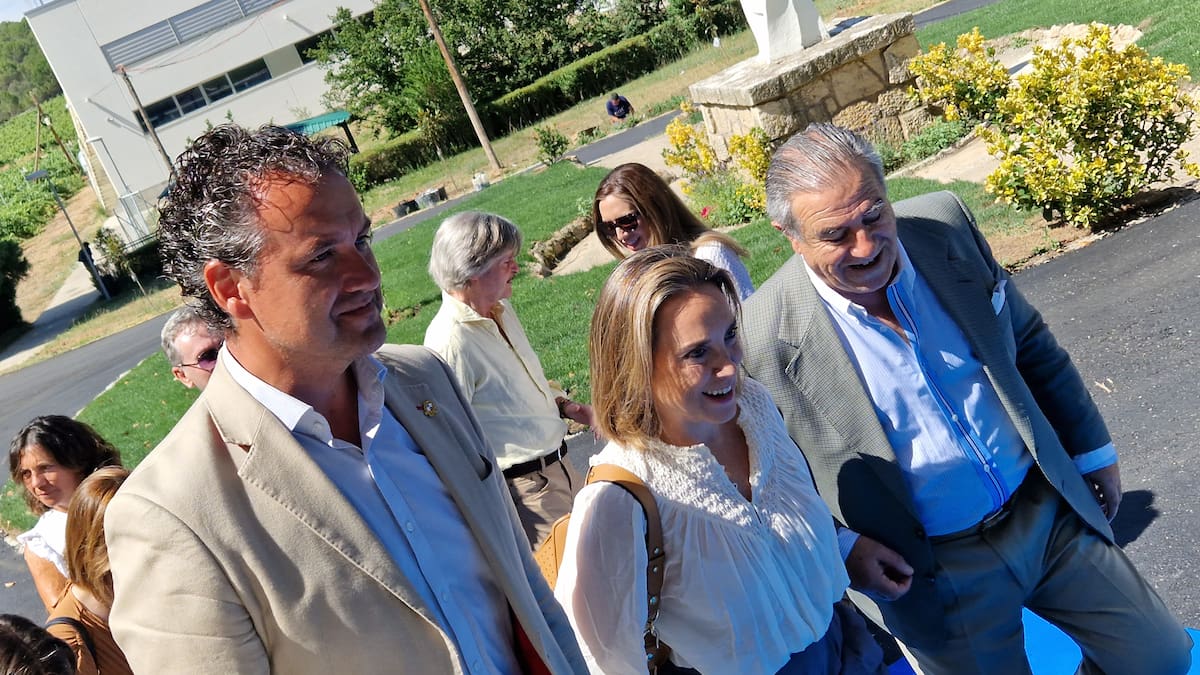 Fernando Savater inaugurará ‘Prensa y Poder’ el 14 de julio