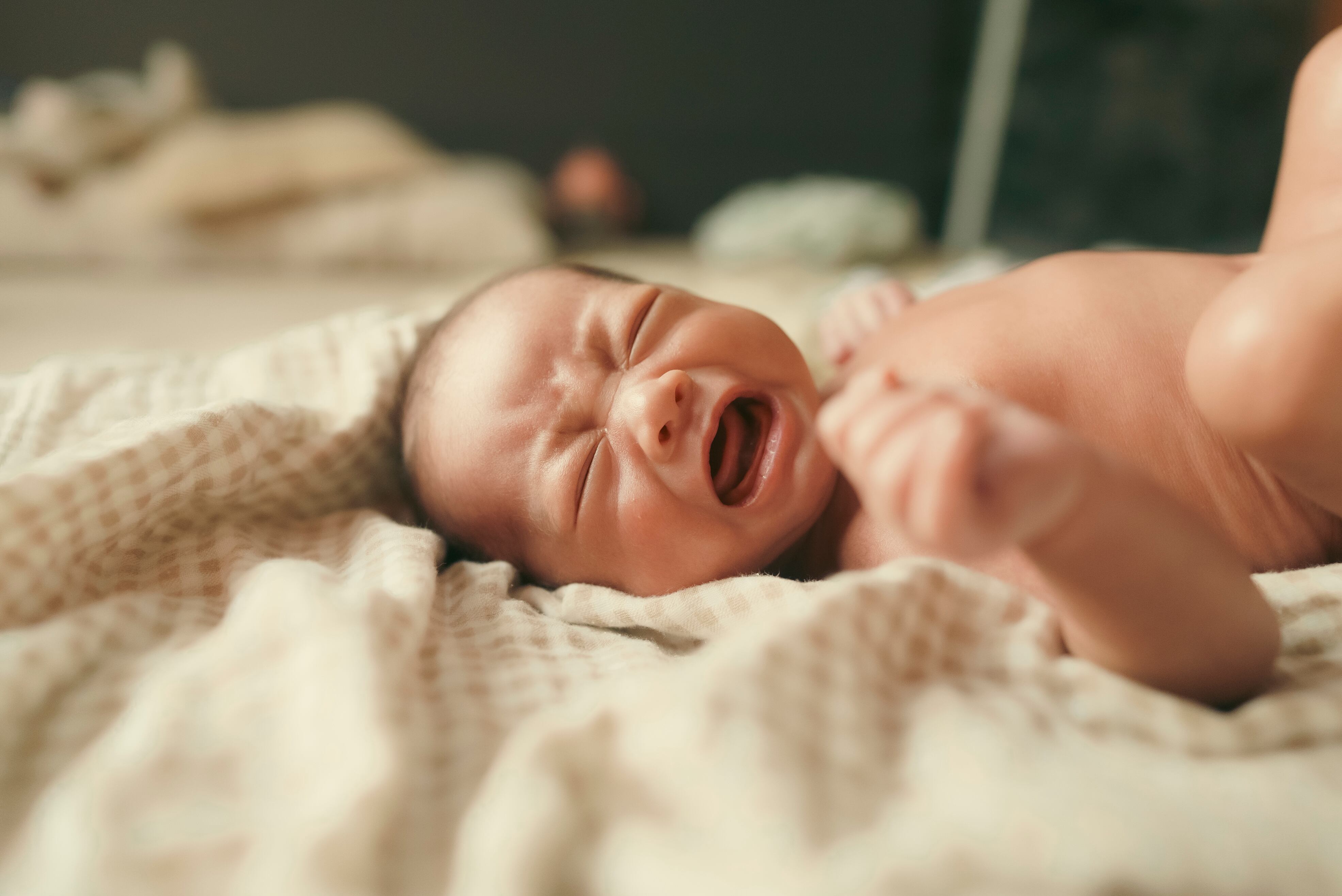 &#039;The Happy Song&#039; es capaz de calmar a los bebés en instantes.