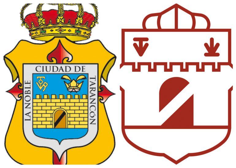 Escudo y logotipo