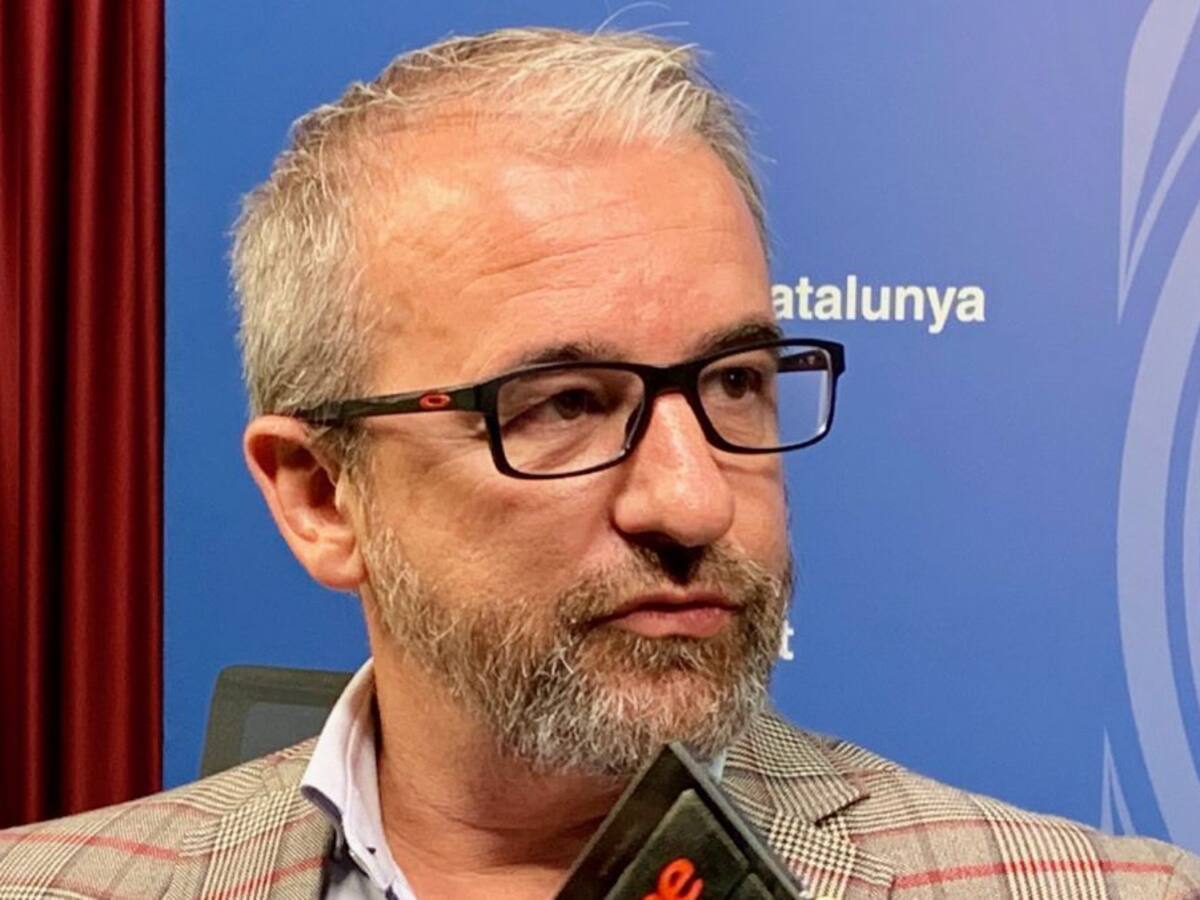 La Generalitat diu que alguns afectats per un ERTO podrien no cobrar fins el maig