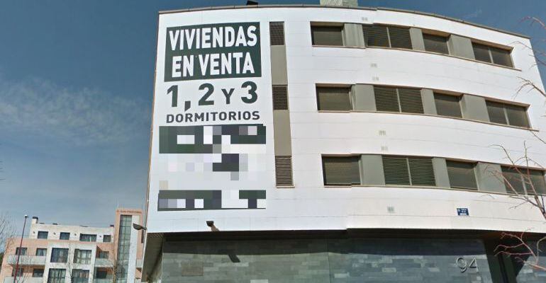 La venta de viviendas creció en 2017