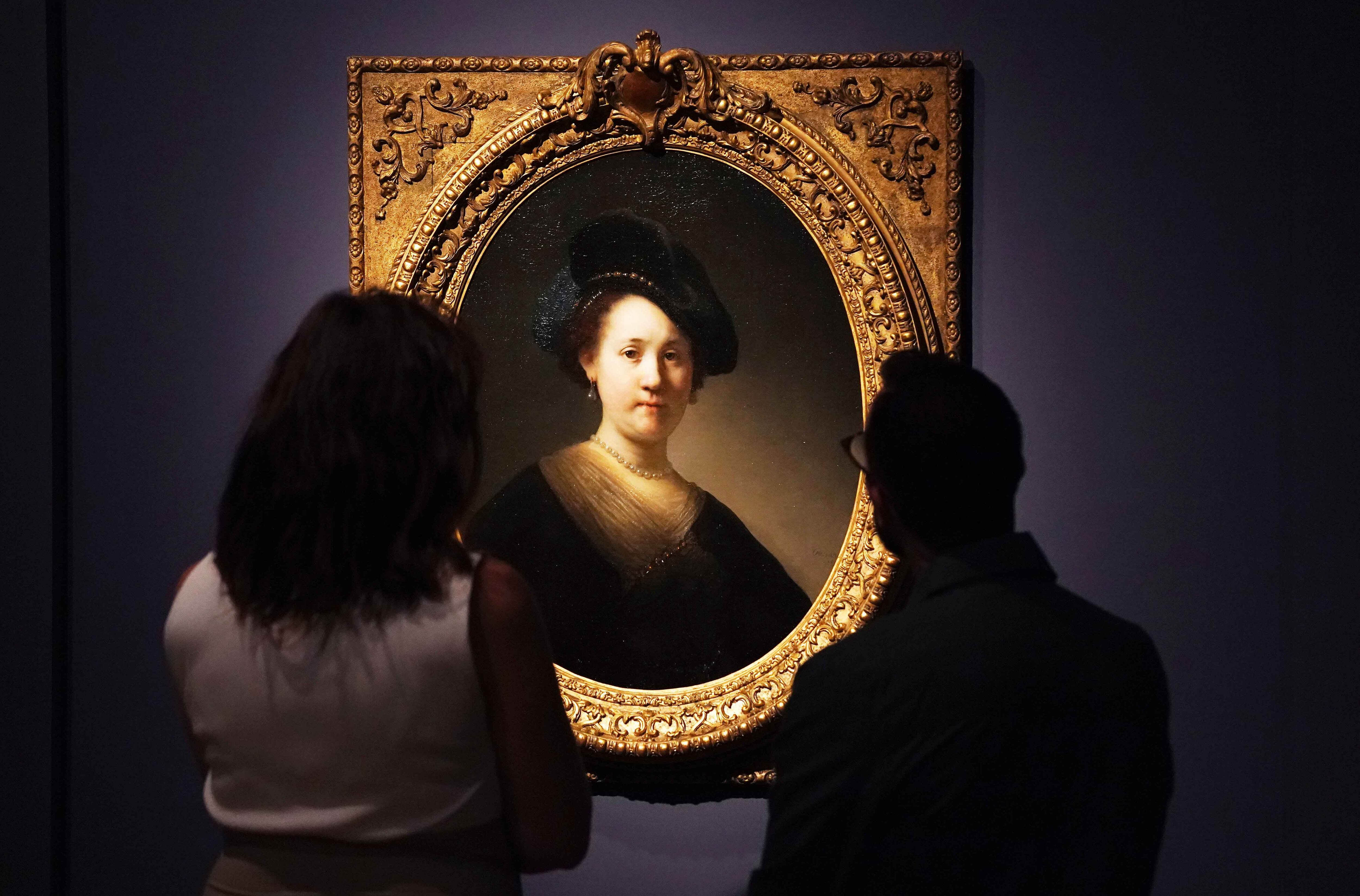 Exposición Colección Abelló