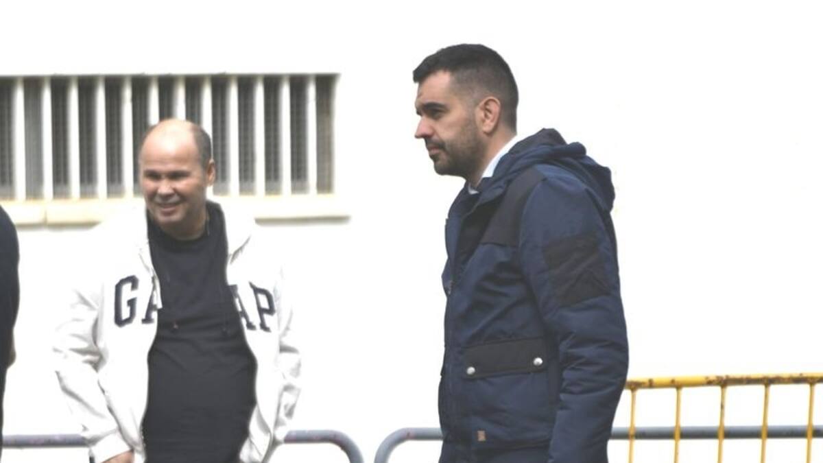 Fede Blázquez y los suyos dejan de pertenecer al Salamanca CF UDS