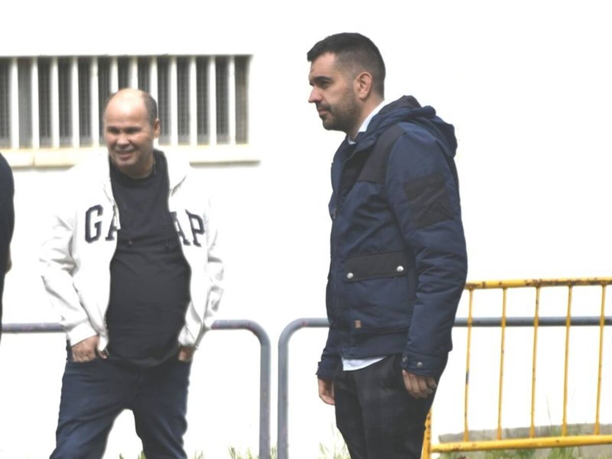 Fede Blázquez y los suyos dejan de pertenecer al Salamanca CF UDS