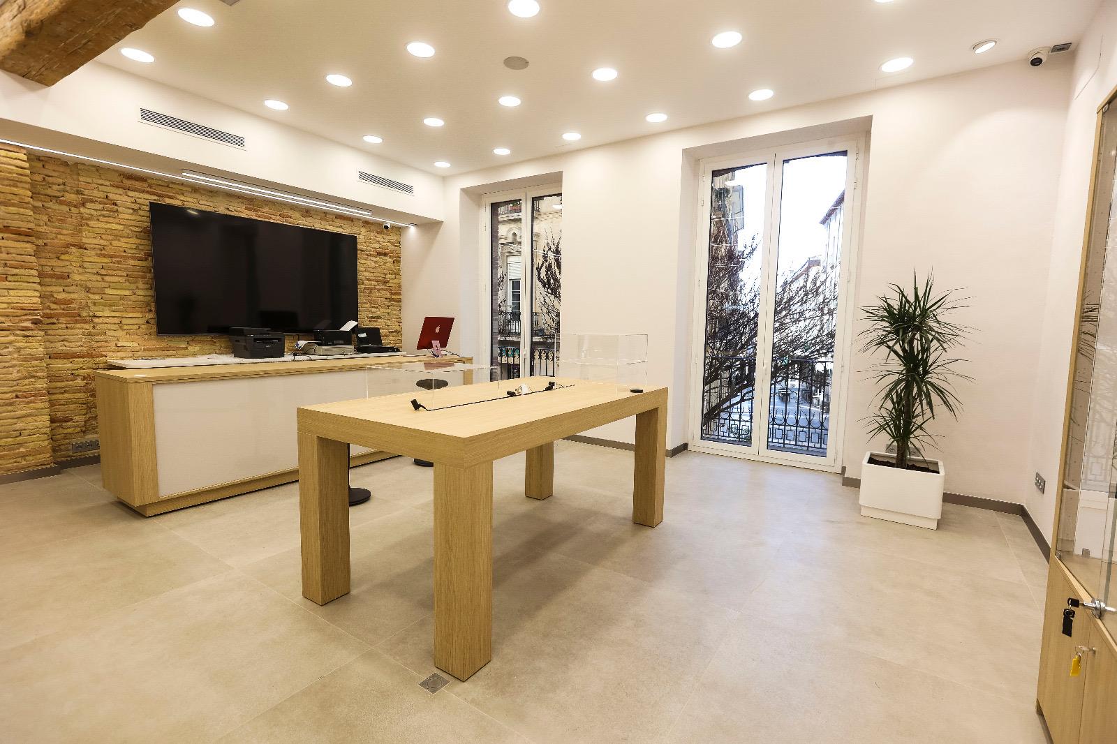 Nueva tienda de Ecomputer en Huesca