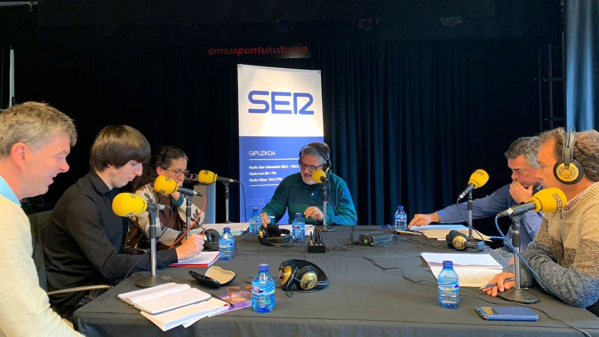 Elecciones municipales y forales Gipuzkoa (15/05/2023)