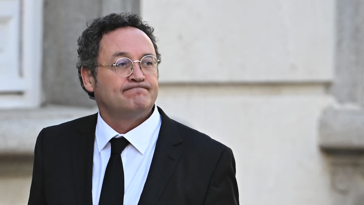 El choque de versiones entre las jefas de la Fiscalía de Madrid marca la primera sesión del juicio al fiscal general del Estado