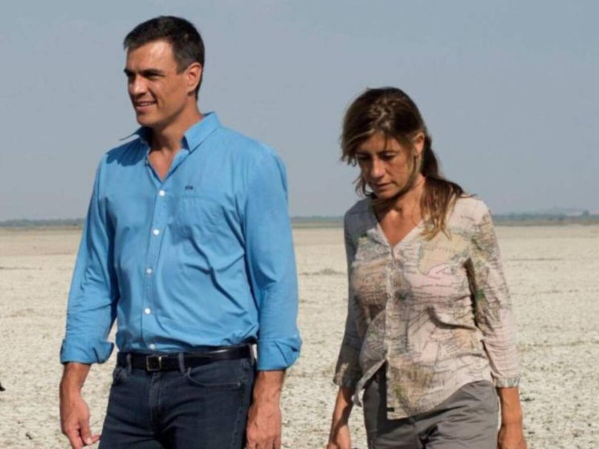 "Los guardias que vigilarán a Sánchez en Lanzarote pondrán de su bolsillo para su manutención"