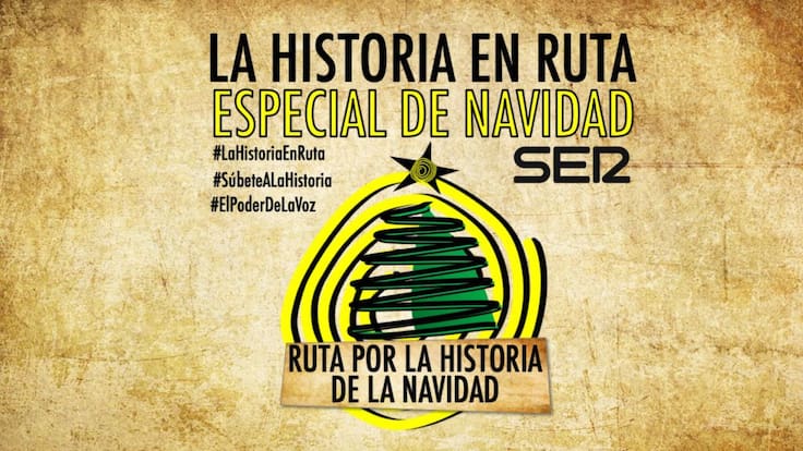 La Historia en Ruta Especial de Navidad