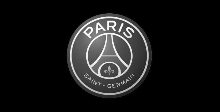 El PSG, el equipo más representativo de París se ha puesto de luto tras los atentados 