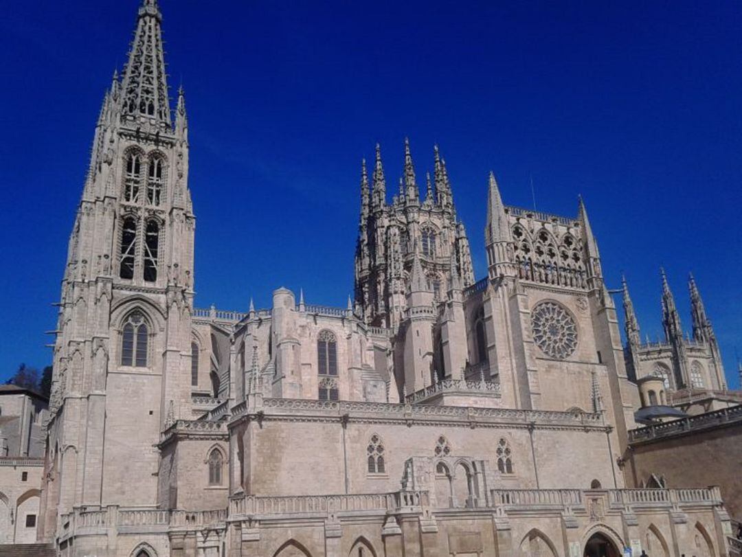 Catedral de Burgos