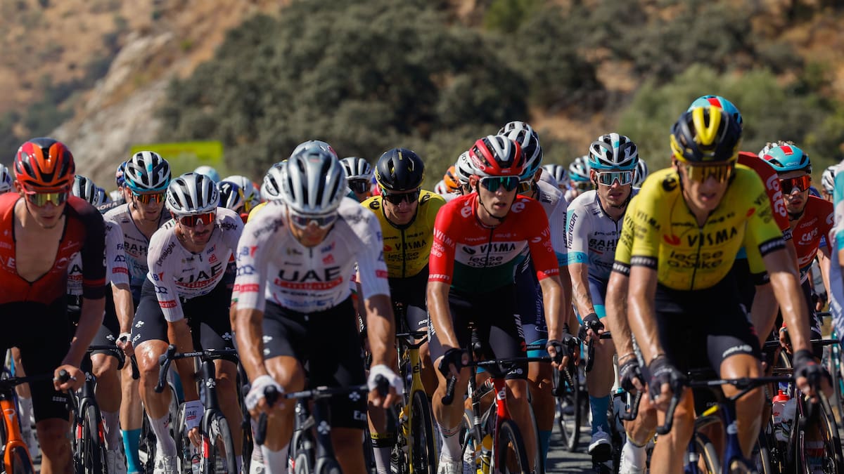 La etapa de la Bola del Mundo en la Vuelta a España 2025 seguirá adelante: “Somos sostenibles”