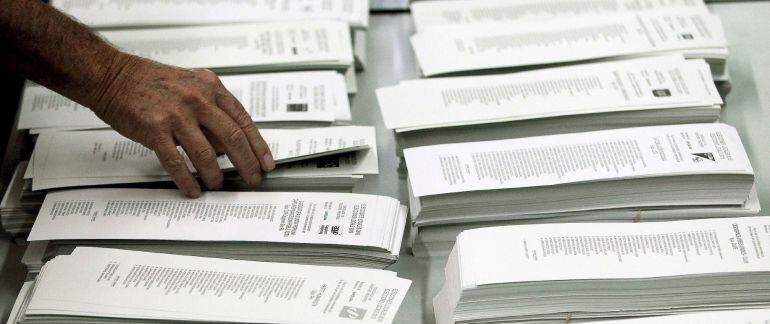 Más de un millón y medio de castellano-manchegos están llamados a votar el domingo