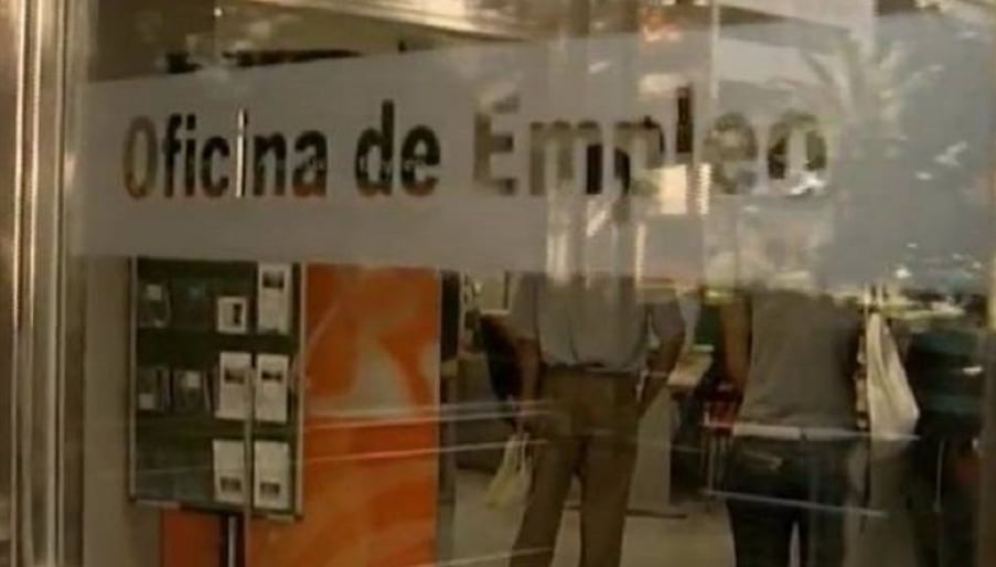 Oficinas del INEM