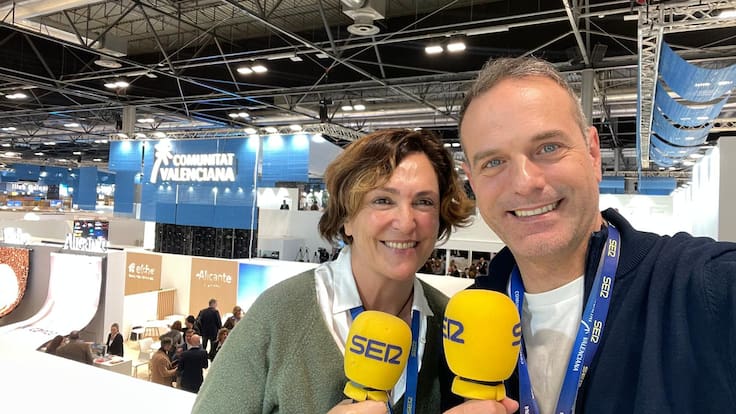 SER Viajeros Comunitat Valenciana (24/01/2026)