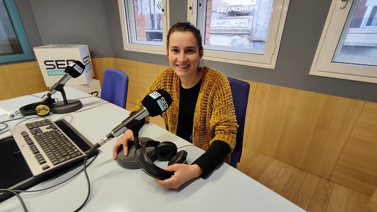 "Cal posar en valor la trufa que fem aquí"