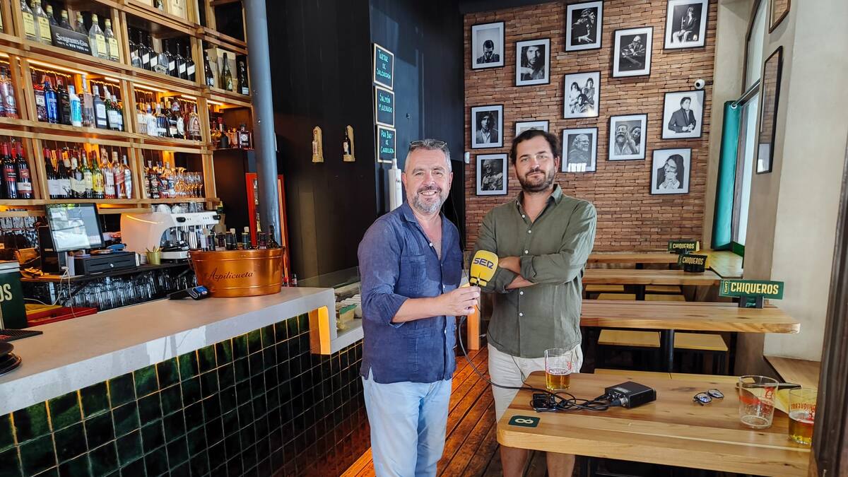 Chiqueros, un rincón de puro arte junto a la Real Maestranza de Sevilla