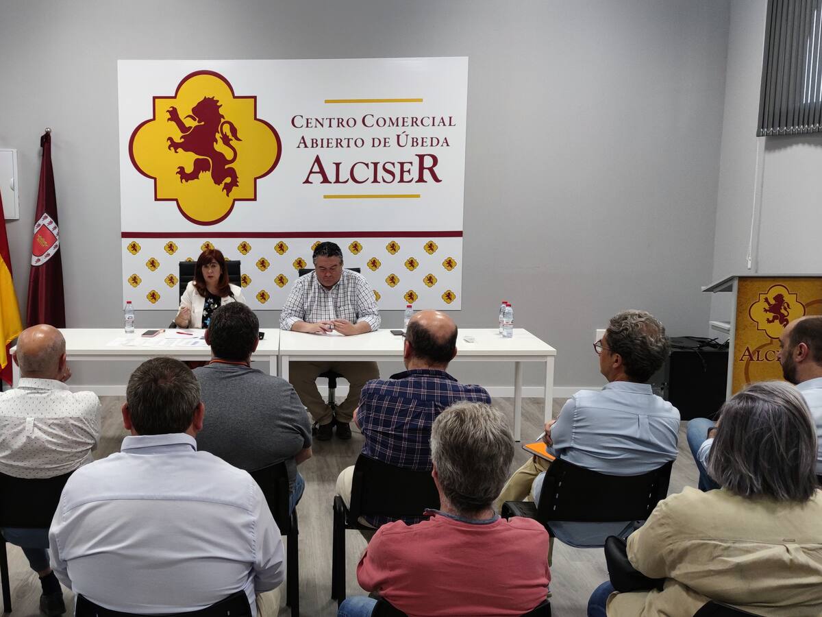 Alciser conmemorará esta noche su 25 aniversario