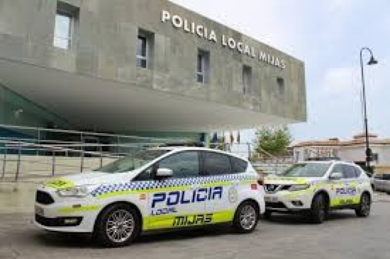 Policía Local