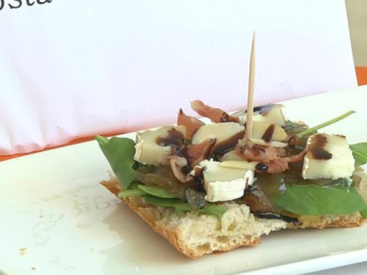 As Travesas busca su mejor pincho