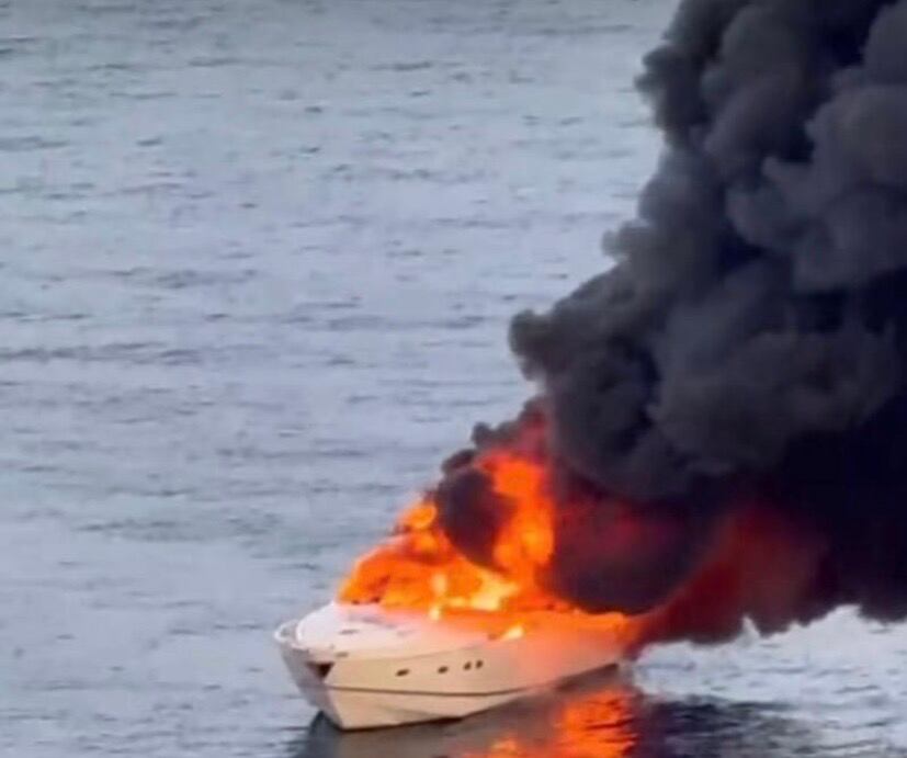 Imagen de la embarcación