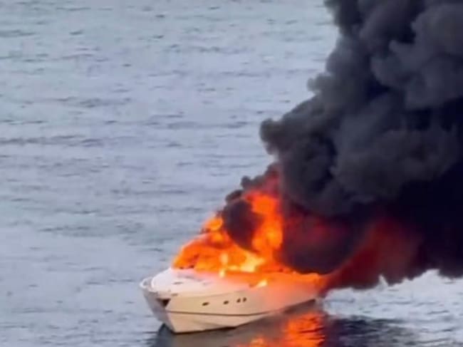 Imagen de la embarcación