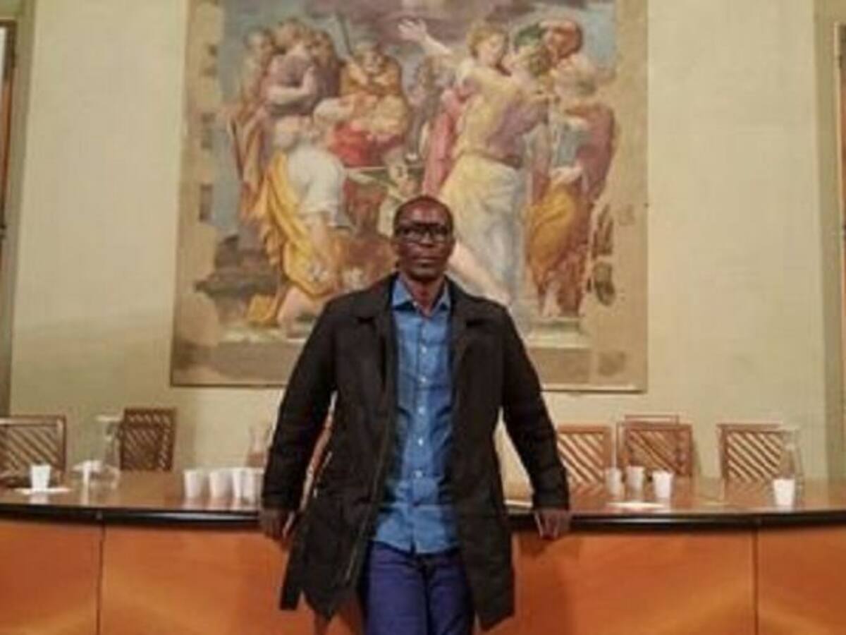 Espacio de encuentro