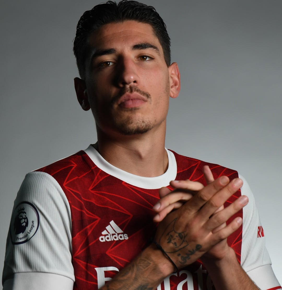 Héctor Bellerín