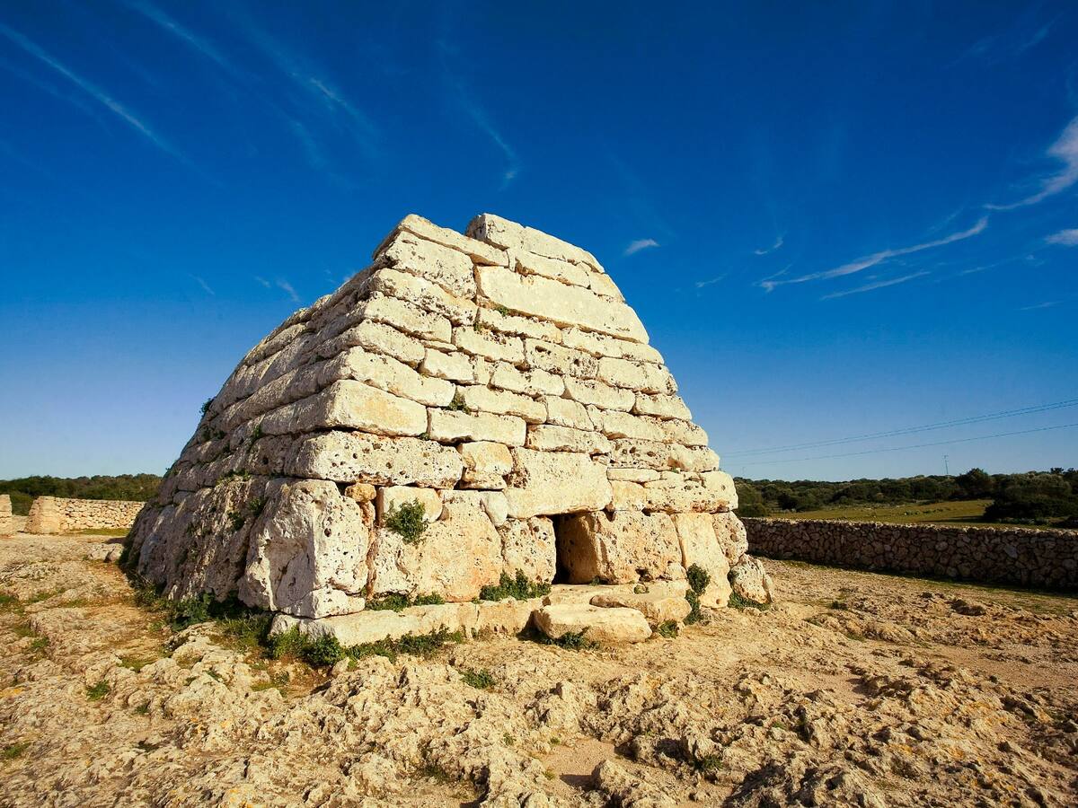 Menorca podrá optar a más recursos del Ministerio de Cultura tras inscripción en la Unesco