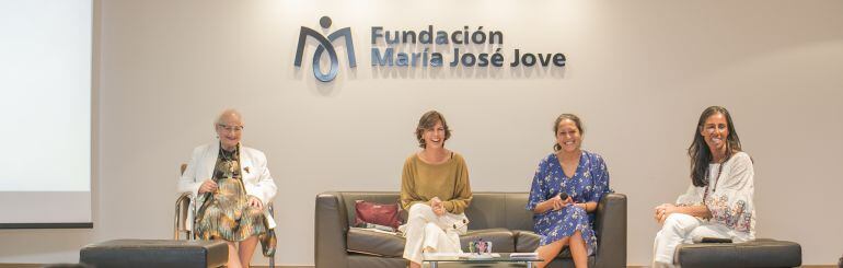 Participantes en la iniciativa