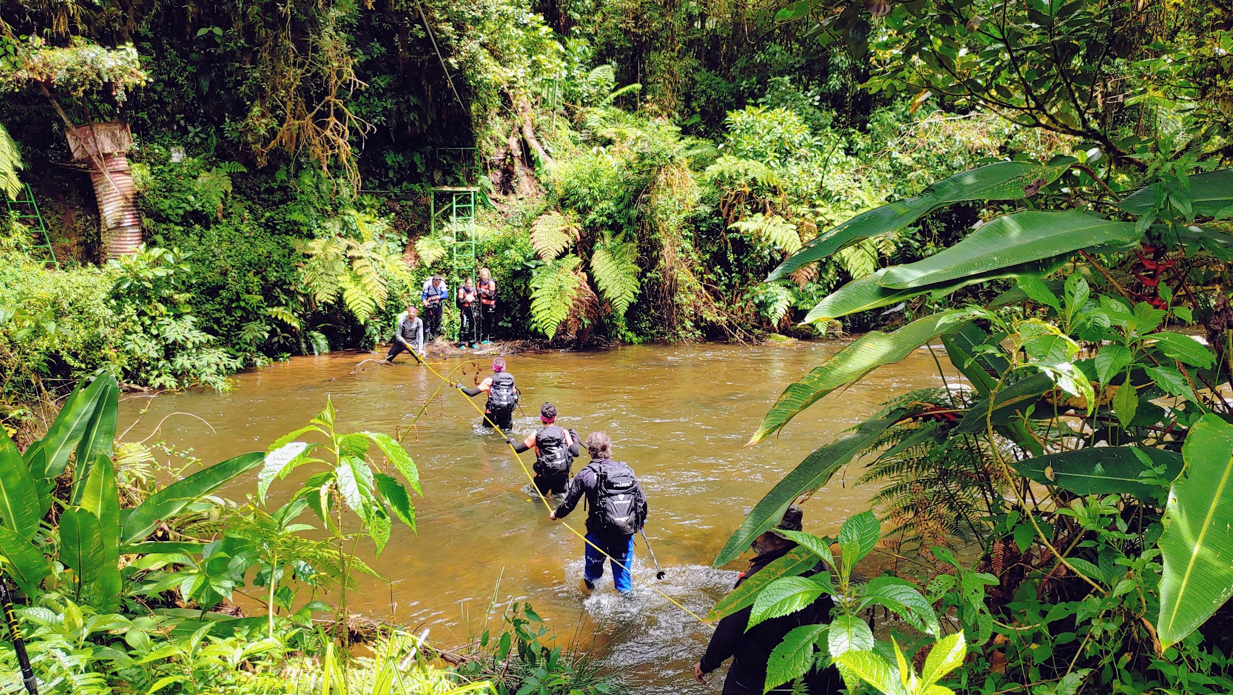 El Reto Pelayo Vida sufre el primer abandono en su edición costarricense