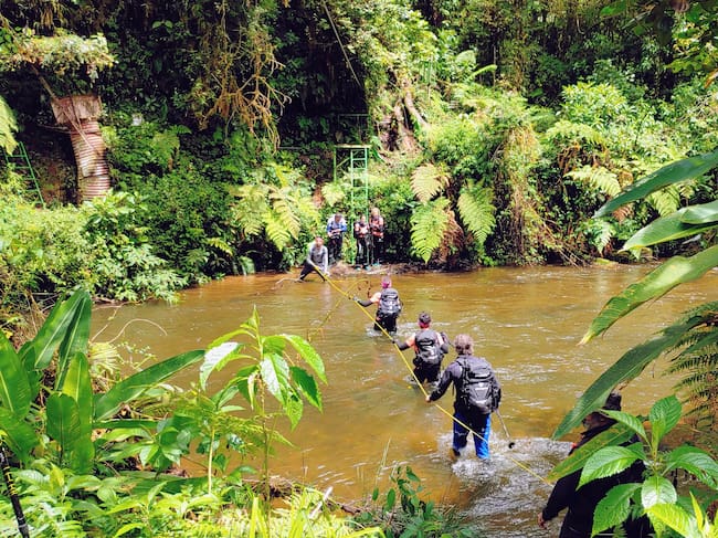 El Reto Pelayo Vida sufre el primer abandono en su edición costarricense