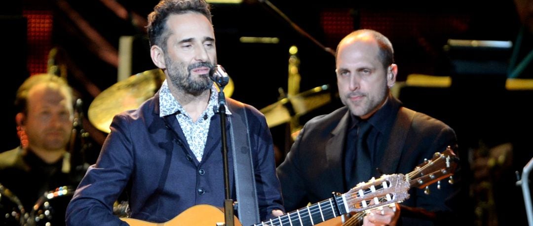 Jorge Drexler